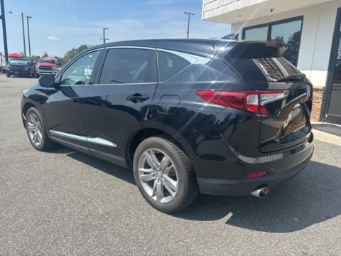 More photos of 2019 Acura RDX Advance Package at Jerry Hunt Supercenter - Lexington, NC