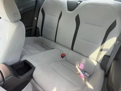 Another view of 2023 Chevrolet Camaro 1LT for sale in Lexington, NC at Jerry Hunt Supercenter - Lexington