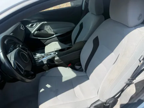 Photos of 2023 Chevrolet Camaro 1LT for sale in Lexington, NC at Jerry Hunt Supercenter - Lexington