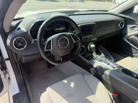More photos of 2023 Chevrolet Camaro 1LT at Jerry Hunt Supercenter - Lexington, NC