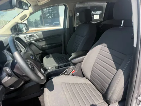 Photos of 2021 Ford Ranger XLT for sale in Lexington, NC at Jerry Hunt Supercenter - Lexington