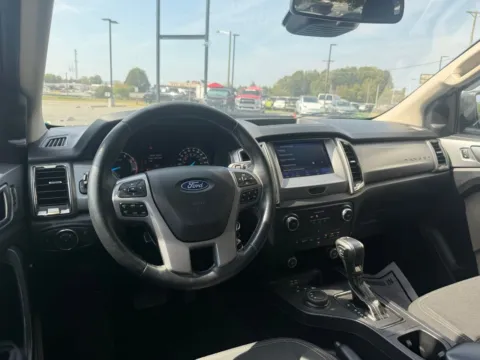 More photos of 2021 Ford Ranger XLT at Jerry Hunt Supercenter - Lexington, NC