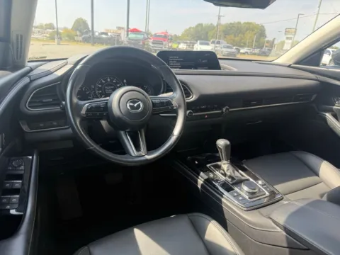 More photos of 2024 Mazda CX-30 2.5 S Select Sport at Jerry Hunt Supercenter - Lexington, NC