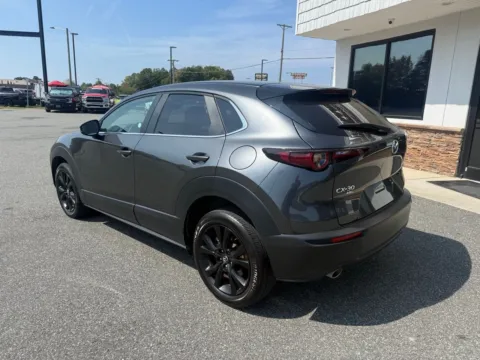 More photos of 2024 Mazda CX-30 2.5 S Select Sport at Jerry Hunt Supercenter - Lexington, NC