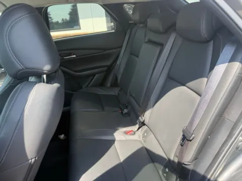 Another view of 2024 Mazda CX-30 2.5 S Select Sport for sale in Lexington, NC at Jerry Hunt Supercenter - Lexington