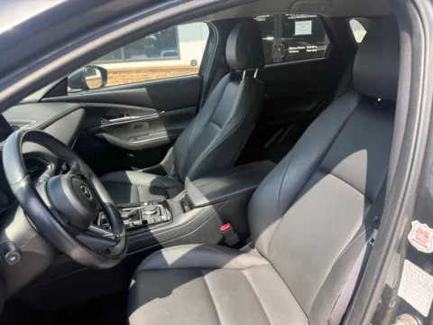 Photos of 2024 Mazda CX-30 2.5 S Select Sport for sale in Lexington, NC at Jerry Hunt Supercenter - Lexington