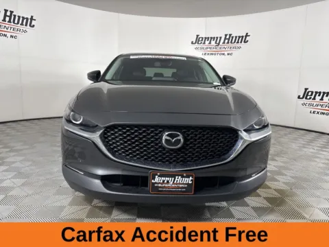 Another view of 2024 Mazda CX-30 2.5 S Select Sport for sale in Lexington, NC at Jerry Hunt Supercenter - Lexington