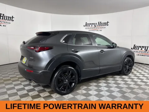 More photos of 2024 Mazda CX-30 2.5 S Select Sport at Jerry Hunt Supercenter - Lexington, NC