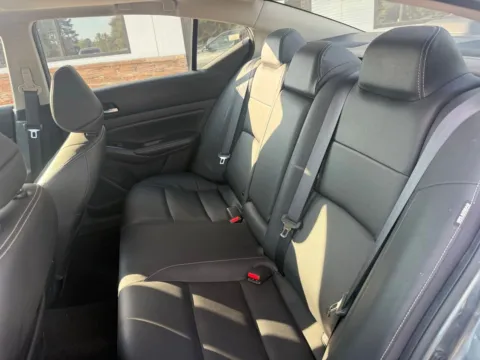 Another view of 2020 Nissan Altima 2.5 SL for sale in Lexington, NC at Jerry Hunt Supercenter - Lexington
