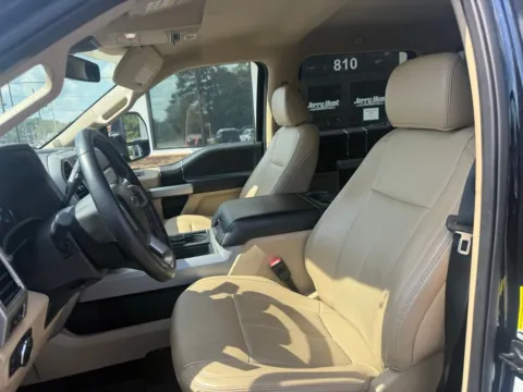 Photos of 2021 Ford F-350SD Lariat for sale in Lexington, NC at Jerry Hunt Supercenter - Lexington