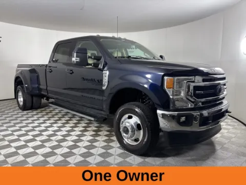More photos of 2021 Ford F-350SD Lariat at Jerry Hunt Supercenter - Lexington, NC