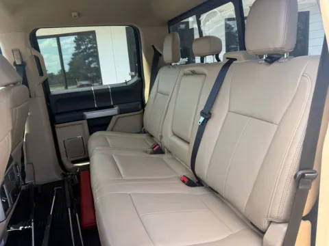Another view of 2021 Ford F-350SD Lariat for sale in Lexington, NC at Jerry Hunt Supercenter - Lexington