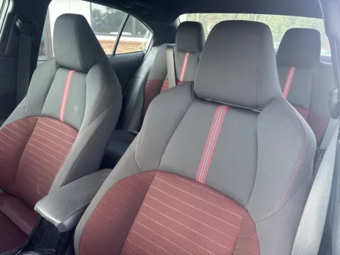 Photos of 2024 Toyota Corolla SE Nightshade for sale in Lexington, NC at Jerry Hunt Supercenter - Lexington