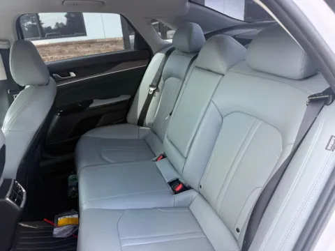 Another view of 2021 Kia K5 EX for sale in Lexington, NC at Jerry Hunt Supercenter - Lexington