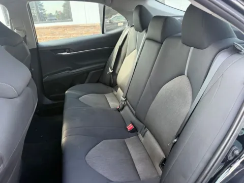 Another view of 2024 Toyota Camry LE for sale in Lexington, NC at Jerry Hunt Supercenter - Lexington
