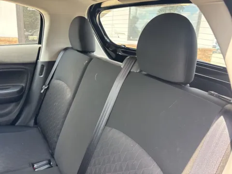 More photos of 2024 Mitsubishi Mirage ES at Jerry Hunt Supercenter - Lexington, NC