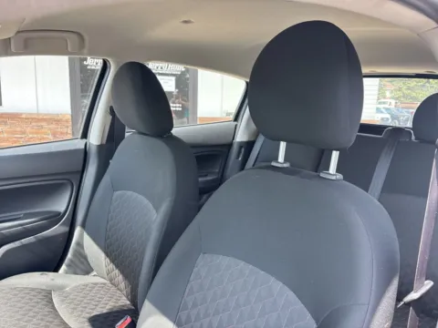 Photos of 2024 Mitsubishi Mirage ES for sale in Lexington, NC at Jerry Hunt Supercenter - Lexington