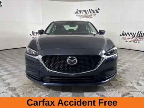 Another view of 2020 Mazda Mazda6 Touring for sale in Lexington, NC at Jerry Hunt Supercenter - Lexington