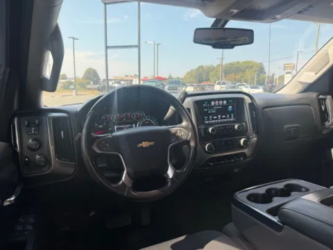 More photos of 2018 Chevrolet Silverado 3500HD LT at Jerry Hunt Supercenter - Lexington, NC