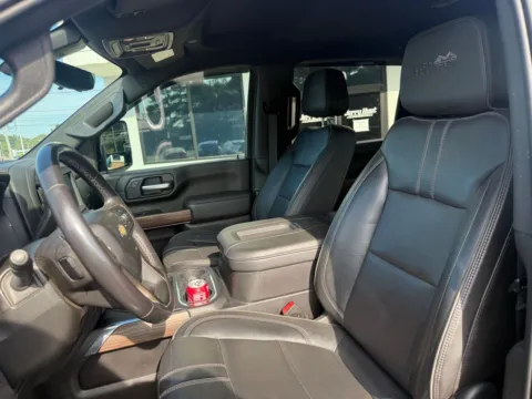 Photos of 2021 Chevrolet Silverado 2500HD High Country for sale in Lexington, NC at Jerry Hunt Supercenter - Lexington