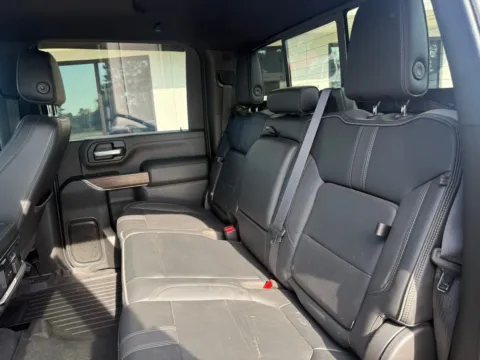Another view of 2021 Chevrolet Silverado 2500HD High Country for sale in Lexington, NC at Jerry Hunt Supercenter - Lexington