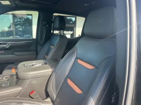 Photos of 2022 GMC Sierra 1500 AT4 for sale in Lexington, NC at Jerry Hunt Supercenter - Lexington