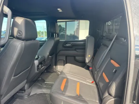 More photos of 2022 GMC Sierra 1500 AT4 at Jerry Hunt Supercenter - Lexington, NC