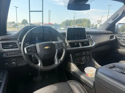 More photos of 2023 Chevrolet Suburban Premier at Jerry Hunt Supercenter - Lexington, NC