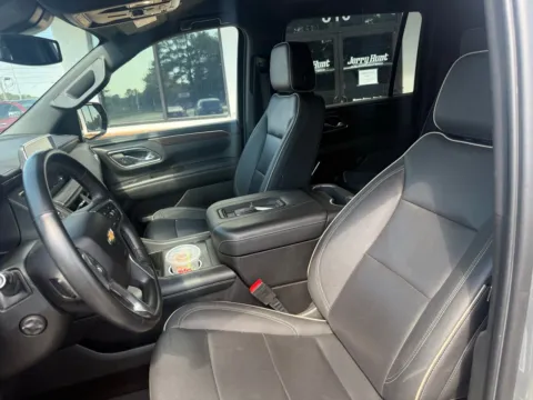 Photos of 2023 Chevrolet Suburban Premier for sale in Lexington, NC at Jerry Hunt Supercenter - Lexington