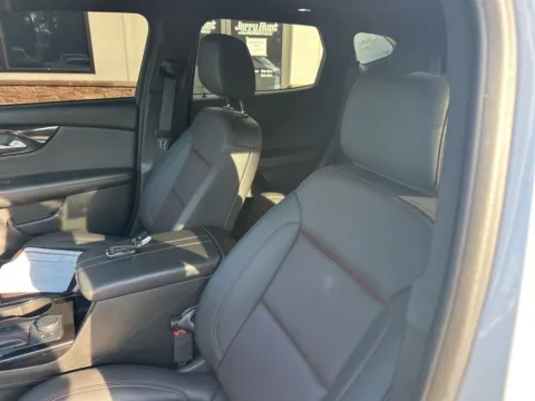 Photos of 2024 Chevrolet Blazer RS for sale in Lexington, NC at Jerry Hunt Supercenter - Lexington