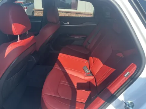 More photos of 2025 Kia K5 GT-Line at Jerry Hunt Supercenter - Lexington, NC
