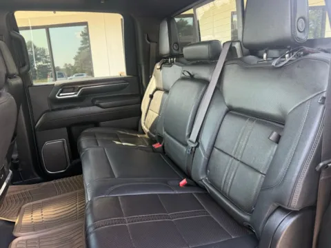 Another view of 2024 Chevrolet Silverado 2500HD High Country for sale in Lexington, NC at Jerry Hunt Supercenter - Lexington