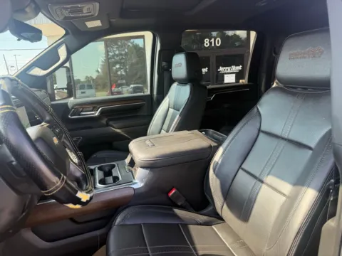 Photos of 2024 Chevrolet Silverado 2500HD High Country for sale in Lexington, NC at Jerry Hunt Supercenter - Lexington