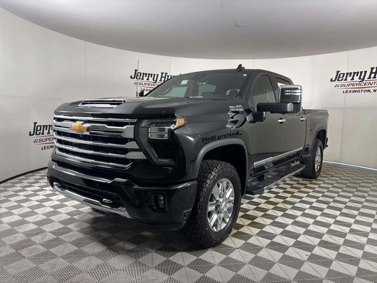 2024 Chevrolet Silverado 2500HD High Country for sale in Lexington, NC
