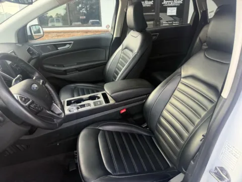 Photos of 2024 Ford Edge SEL for sale in Lexington, NC at Jerry Hunt Supercenter - Lexington