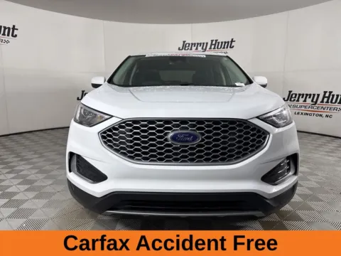 Another view of 2024 Ford Edge SEL for sale in Lexington, NC at Jerry Hunt Supercenter - Lexington