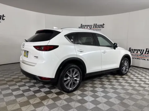 More photos of 2024 Ford Edge SEL at Jerry Hunt Supercenter - Lexington, NC