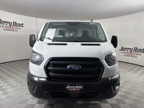 Photos of 2020 Ford Transit-250 for sale in Lexington, NC at Jerry Hunt Supercenter - Lexington