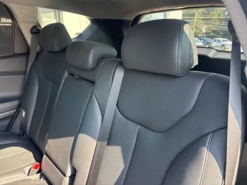 More photos of 2019 Hyundai Santa Fe Ultimate at Jerry Hunt Supercenter - Lexington, NC