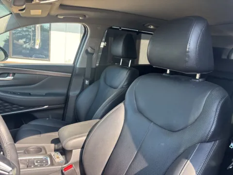 Photos of 2019 Hyundai Santa Fe Ultimate for sale in Lexington, NC at Jerry Hunt Supercenter - Lexington
