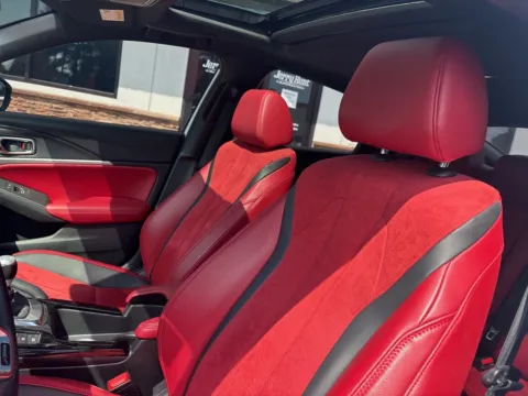 Photos of 2023 Acura Integra A-Spec Tech Package for sale in Lexington, NC at Jerry Hunt Supercenter - Lexington