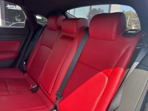More photos of 2023 Acura Integra A-Spec Tech Package at Jerry Hunt Supercenter - Lexington, NC
