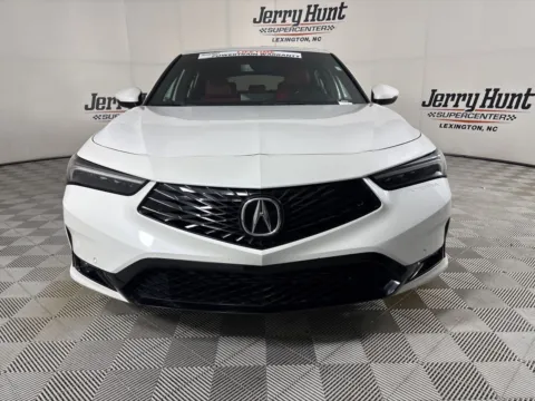 Another view of 2023 Acura Integra A-Spec Tech Package for sale in Lexington, NC at Jerry Hunt Supercenter - Lexington