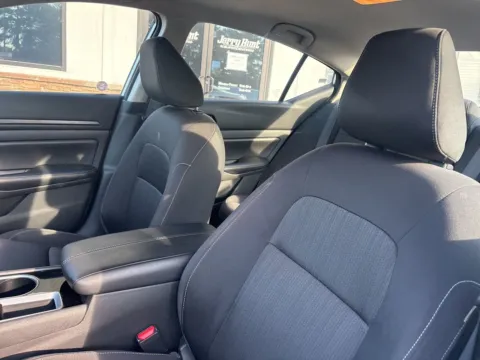 Photos of 2024 Nissan Altima 2.5 SV for sale in Lexington, NC at Jerry Hunt Supercenter - Lexington
