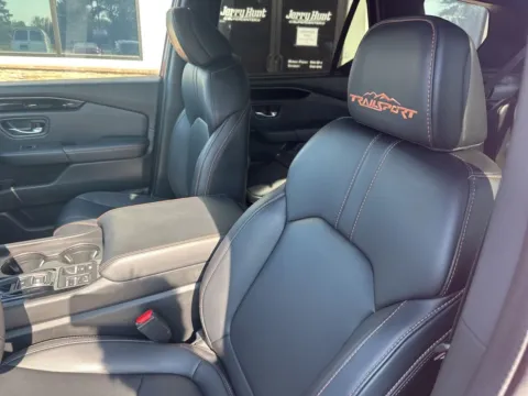 Photos of 2024 Honda Pilot TrailSport for sale in Lexington, NC at Jerry Hunt Supercenter - Lexington