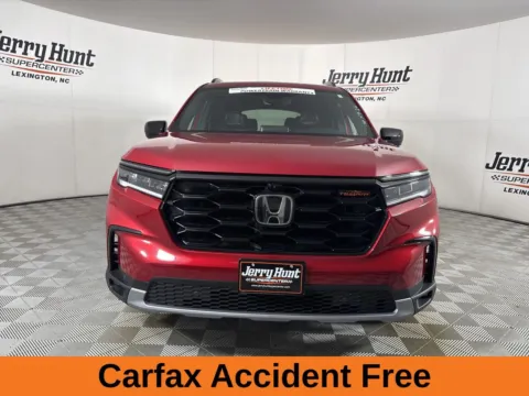 Another view of 2024 Honda Pilot TrailSport for sale in Lexington, NC at Jerry Hunt Supercenter - Lexington