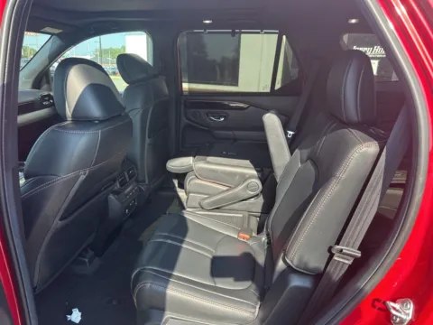 More photos of 2024 Honda Pilot TrailSport at Jerry Hunt Supercenter - Lexington, NC