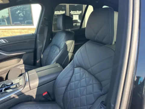 Photos of 2025 BMW X5 sDrive40i for sale in Lexington, NC at Jerry Hunt Supercenter - Lexington