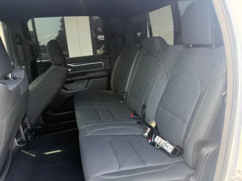 Another view of 2021 Ram 1500 Big Horn/Lone Star for sale in Lexington, NC at Jerry Hunt Supercenter - Lexington