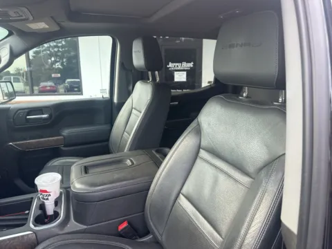 Photos of 2021 GMC Sierra 1500 Denali for sale in Lexington, NC at Jerry Hunt Supercenter - Lexington